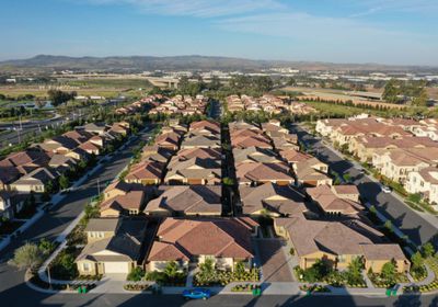 أسعار المنازل في الولايات المتحدة ترتفع بنسبة 6.1%