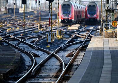 الإضرابات تعطل وسائل النقل العام في ألمانيا