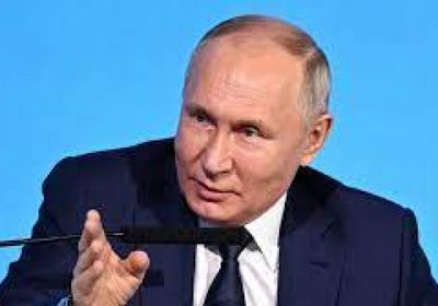 بوتين: روسيا لا تخطط لنشر أسلحة نووية في الفضاء