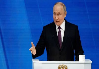 الرئيس الروسي يؤكد: لا نعتزم نشر أسلحة نووية في الفضاء