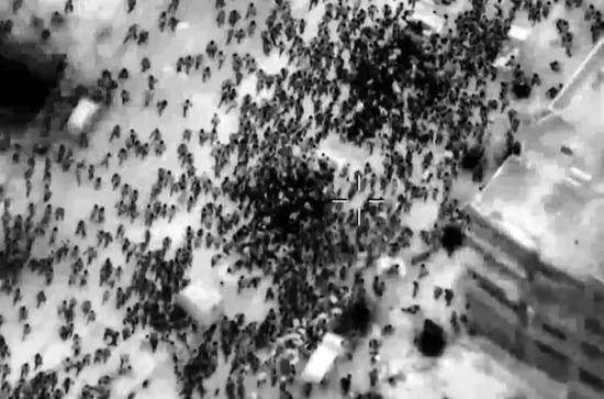 ليس لها حدود.. أول تعليق من الحكومة البرازيلية على مجزة الرشيد بغزة