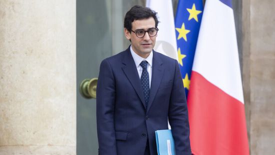 لن يموتوا من أجلها.. فرنسا: لن نرسل قوات إلى كييف