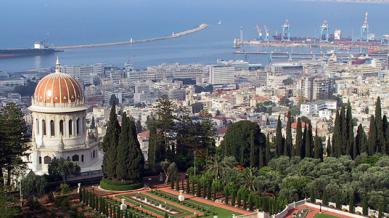 صحيفة إسرائيلية: سماع دوي انفجارات في حيفا