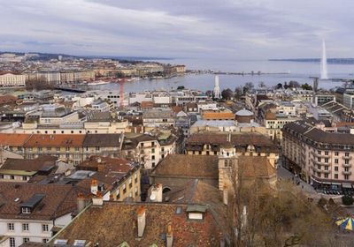 سويسرا تنضم للحزمة 13 من عقوبات الاتحاد الأوروبي ضد روسيا