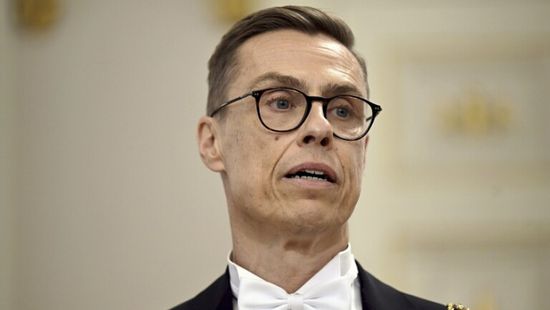 فنلندا: يبنغي علينا امتلاك وسائل الردع النووي