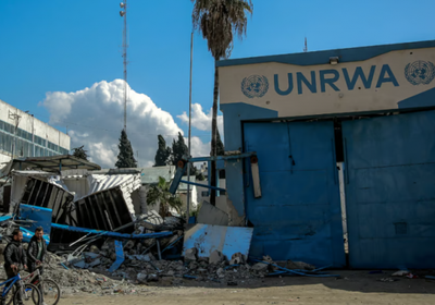 الاتحاد الأوروبي يرصد 50 مليون يورو لدعم "الأونروا"