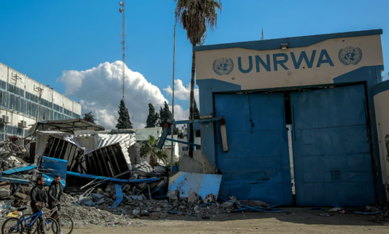 الاتحاد الأوروبي يرصد 50 مليون يورو لدعم "الأونروا"