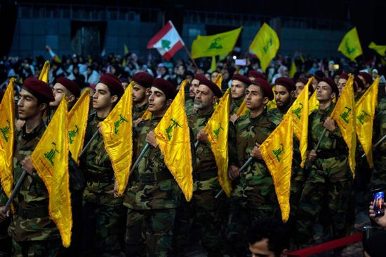 حزب الله يستهدف مرابض بقاعدة خربة ماعر