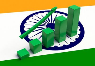 النقد الدولي: الهند أسرع الاقتصادات نموًا بالعالم