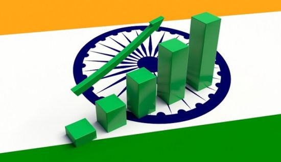 النقد الدولي: الهند أسرع الاقتصادات نموًا بالعالم