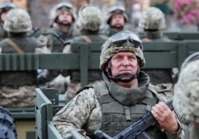 أوكرانيا: ارتفاع قتلى الجيش الروسي لهذا الرقم منذ الحرب