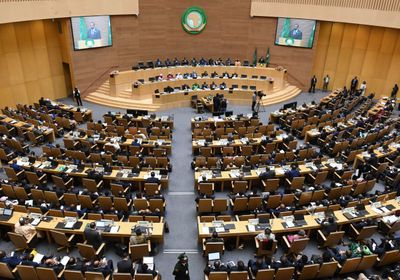 الاتحاد الأفريقي يتّهم إسرائيل بـ"القتل الجماعي"