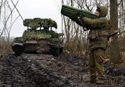 الدفاع الروسية: إسقاط 107 مسيرات أوكرانية على عدة محاور