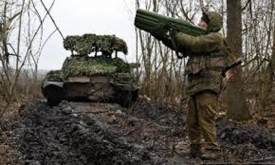 الدفاع الروسية: إسقاط 107 مسيرات أوكرانية على عدة محاور