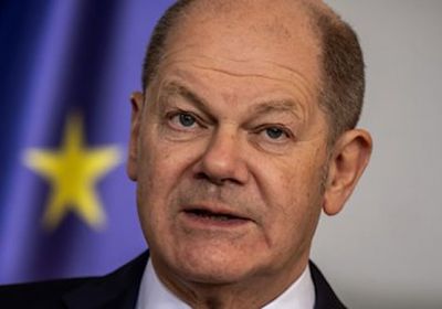 أول تعليق من شولتس على التسجيلات الصوتية للجيش الألماني حول هجوم القرم