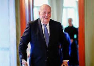 ملك النروج يخضع لعملية في ماليزيا