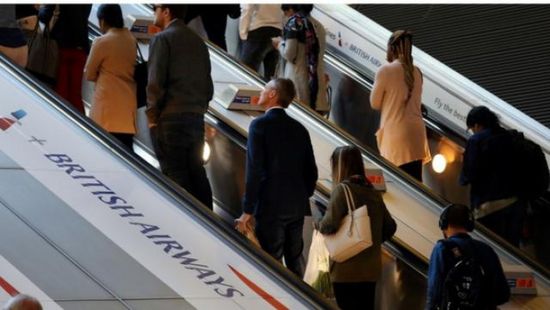 تجارب أداء في لندن لاختيار نجوم المترو المستقبليين