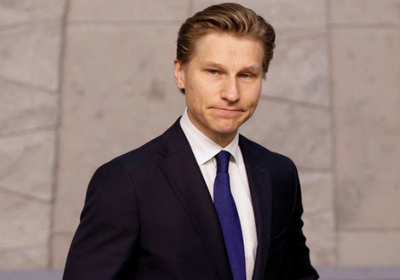 فنلندا: لم نزود أوكرانيا بأسلحة تطال الأراضي الروسية