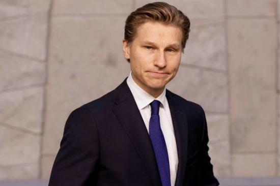 فنلندا: لم نزود أوكرانيا بأسلحة تطال الأراضي الروسية