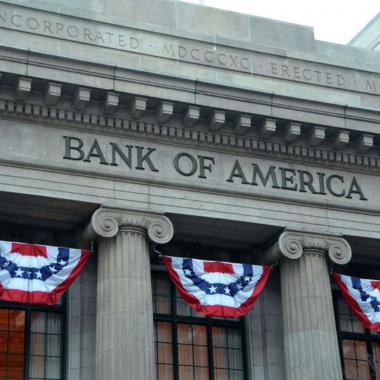 بنك أوف أمريكا يقلل من خطر الإغلاق الحكومي الأمريكي