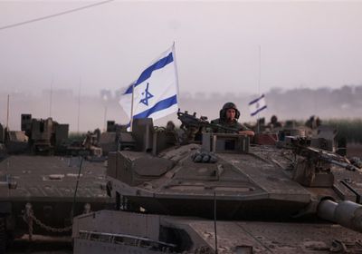 إسرائيل: تدمير منصات صواريخ في غزة