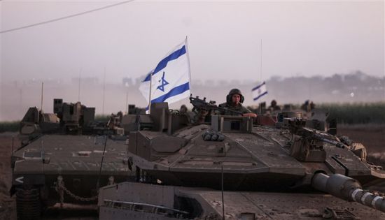 إسرائيل: تدمير منصات صواريخ في غزة