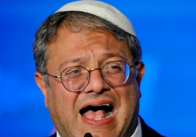 خطأ كبير.. بن غفير نرفض عقد صفقة محتملة لإطلاق سراح الفلسطينيين