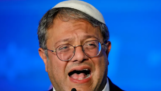 خطأ كبير.. بن غفير نرفض عقد صفقة محتملة لإطلاق سراح الفلسطينيين