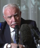 الخارجية الفلسطينية: ما تحقق في اجتماعات موسكو "في غاية الأهمية"