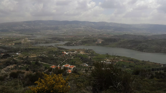 المدفعية الإسرائيلية تقصف بلدات لبنانية على الحدود بين البلدين