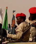 الجيش السوداني يحرز تقدما جديدا في محور أم درمان