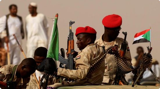 الجيش السوداني يحرز تقدما جديدا في محور أم درمان