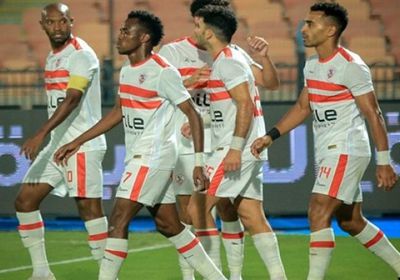 مباراة الزمالك وسوار الغيني مهددة بالإلغاء