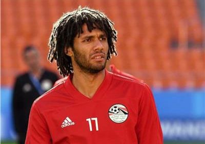 حسام حسن يستبعد "النني" من قائمة منتخب مصر