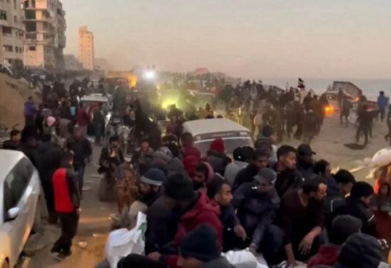 إسرائيل تتعهد بإجراء تحقيق دقيق بمذبحة غزة