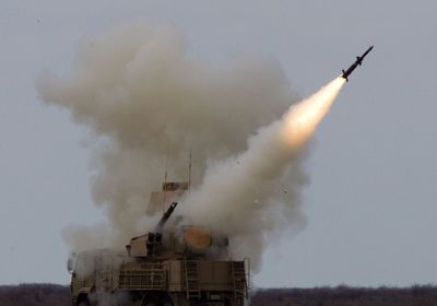 تدمير 38 طائرة أوكرانية فوق جزيرة القرم