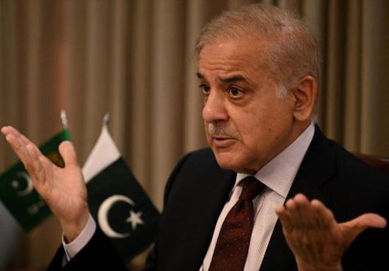 عاجل.. انتخاب شهباز شريف رئيسا لوزراء باكستان للمرة الثانية