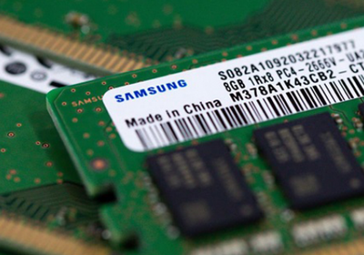 سامسونج تعلن تطوير رقاقة لخدمات الذكاء الاصطناعي