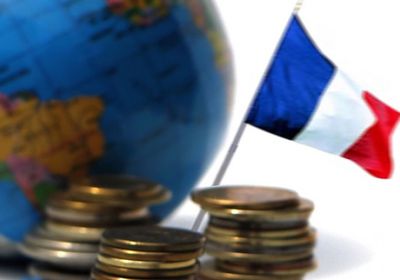 الاقتصاد الفرنسي يسجل نموًا طفيفًا في الربع الأخير من 2023