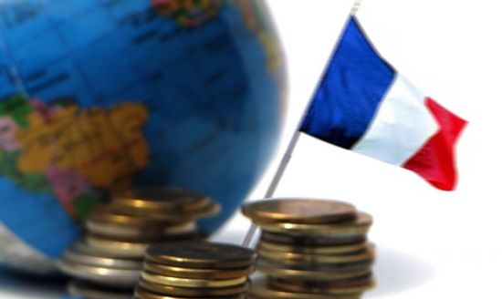 الاقتصاد الفرنسي يسجل نموًا طفيفًا في الربع الأخير من 2023