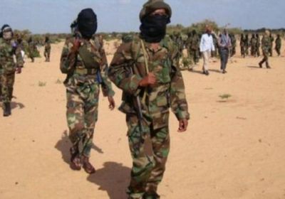 الصومال: مقتل العشرات من العناصر الإرهابية في جوبالاند