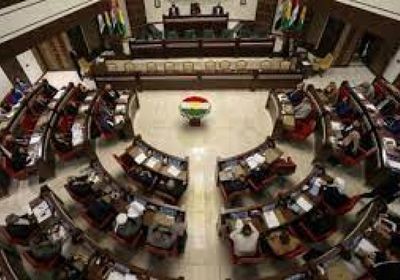 إقليم كردستان العراق يحدد موعداً لانتخاباته البرلمانية
