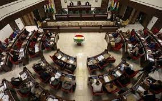 إقليم كردستان العراق يحدد موعداً لانتخاباته البرلمانية