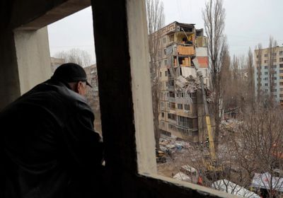 ارتفاع حصيلة القتلى في أوديسا