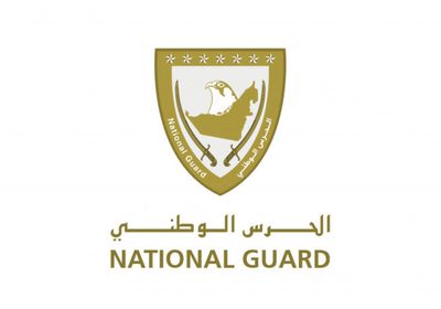 الإمارات.. الحرس الوطني ينقذ 4 أشخاص بعد غرق قاربهم قبالة سواحل الشارقة