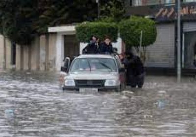 أكثر من ثلاثين قتيلا في باكستان جراء أمطار غزيرة