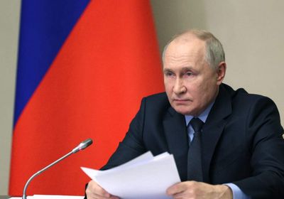 برلين تتهم بوتين بالسعي لزعزعة استقرار ألمانيا