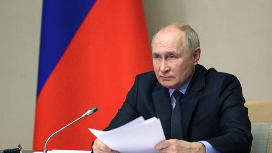 برلين تتهم بوتين بالسعي لزعزعة استقرار ألمانيا