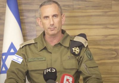 إسرائيل: ساعدنا واشنطن بإسقاط المساعدات جوا في غزة