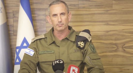 إسرائيل: ساعدنا واشنطن بإسقاط المساعدات جوا في غزة